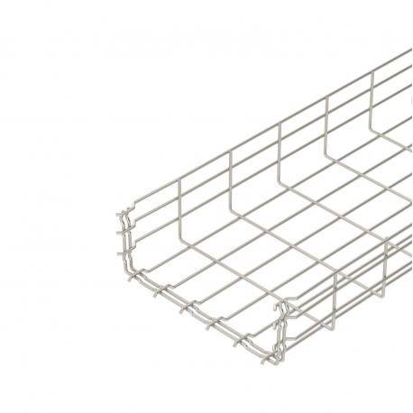GRM105 300VA4301 6002460 OBO BETTERMANN bandeja GRM malha, 105x300x3000, envernizamento, aço inoxidável 1.43..