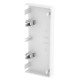 6113280 OBO BETTERMANN Endstück R45-2 53X130 BL