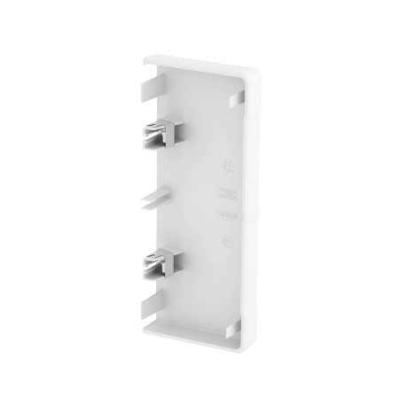 6113280 OBO BETTERMANN CAPUCHON d'EXTRÉMITÉ R45-2 53X130 BL