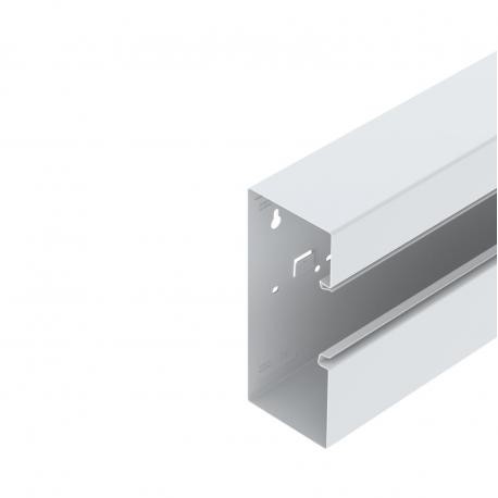 GS-A90210RW 6278100 OBO BETTERMANN Geräteeinbaukanal asymmetrisch, 90x210x2000, reines Weiß, 9010, Stahl, St