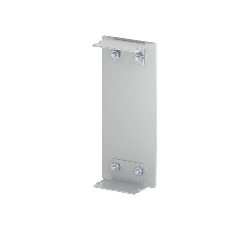 GA-ET70170EL 6279473 OBO BETTERMANN ponteira, 70x170mm, alumínio anodizado, Alu