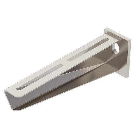 AW 30 21 A2 6442838 OBO BETTERMANN Supporto a parete / profilo, c / testa di saldatura di profilo, B210mm, v..