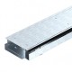 OKB U 25085 BLON 7403816 OBO BETTERMANN OKB U 25085 BLON, OKB U 25085 BLON, 2000x250x93, Acero, St