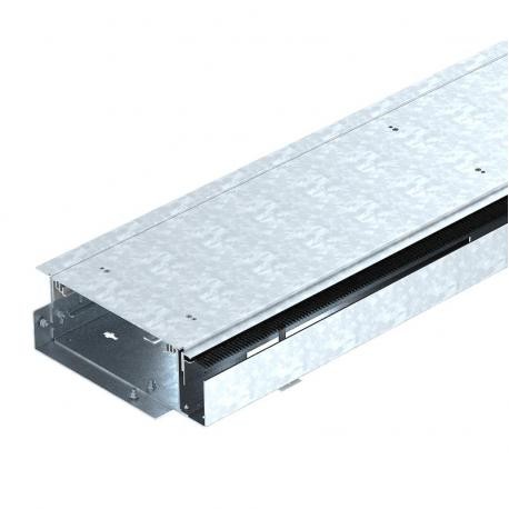 OKB U 25085 BLON 7403816 OBO BETTERMANN OKB U 25085 BLON, OKB U 25085 BLON, 2000x250x93, Acero, St