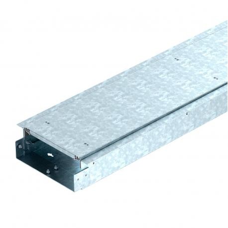 OKB E 25085 ON 7403811 OBO BETTERMANN L'ONU SUR E 25085, E 25085 SUR UN, 2000x250x85, Acero, St