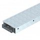 OKB U 25085 BD 7403818 OBO BETTERMANN OKB U 25085 BD, BD OKB U 25085, 2000x250x93, bande galvanisée, DIN EN ..