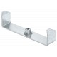 MAH 60 300 FT 6358764 OBO BETTERMANN Suspensión central, para bandeja portacables, B300mm, galvanizado en ca..
