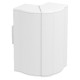 GK-AH70210RW 6273910 OBO BETTERMANN angolo esterno variabile, 70x210mm, bianco puro, 9010, policarbonato / a..