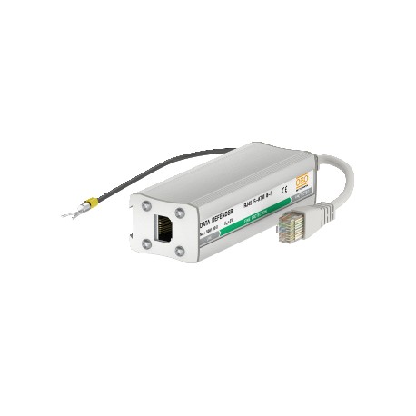 5081990 OBO BETTERMANN LA PROTECTION DES DONNÉES RJ45 S-ATM8-IND