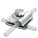 5311713 OBO BETTERMANN CONECTOR RÁPIDO 249 B ALU