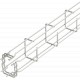 G-GRM 125 75V4A 6005571 OBO BETTERMANN G bandeja de cable de malla mágica, 125x75x3000, acero inoxidable, gr..