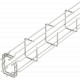G-GRM 150 100V4A 6005574 OBO BETTERMANN G mesh cable tray Magic , 150x100x3000, Stainless steel, grade 316, ..