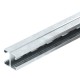 MS 21 D L 6M FS 1122948 OBO BETTERMANN Profile rails perforated, slot width 22 mm, 6000x42x41, Strip-galvani..