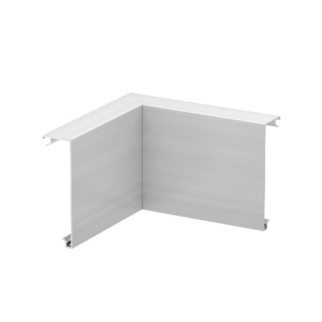 OT I Style EL 6115895 OBO BETTERMANN Coprire ext. angolo di progettazione condotto stile di disegno, in allu..