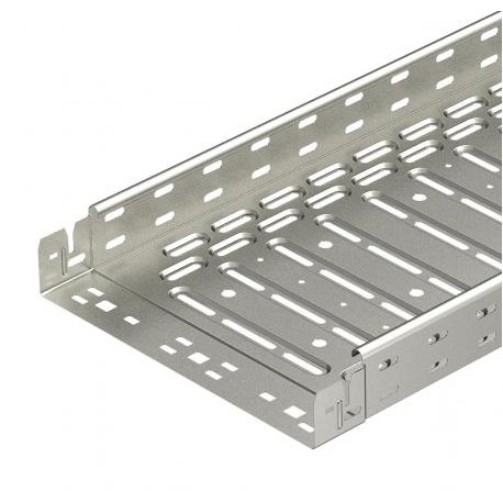 RKSM 615 VA4571 6047633 OBO BETTERMANN passerelle RKS, magia, con connettore rapido, 60x150x3050, acciaio in..