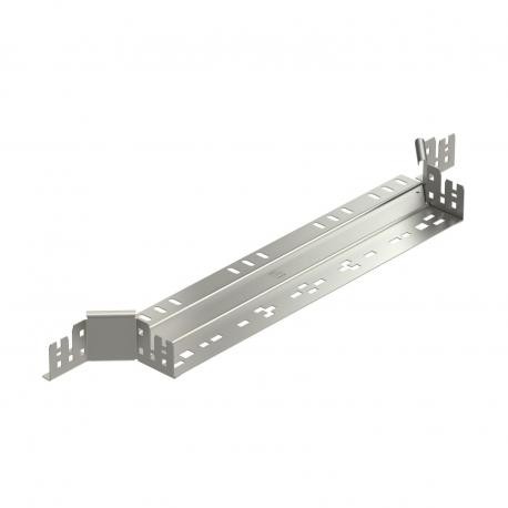 RAAM 650 VA4301 6041282 OBO BETTERMANN Parti di montaggio / bypass con connettore rapido, 60x500, in acciaio..