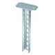 US 7 K 30 FT 6339034 OBO BETTERMANN Suspended support with welded head plate, 70x50x300, Hot-dip galvanised,..