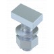 1148092 OBO BETTERMANN TUERCA DES C/TORNILLO PERF MED