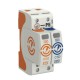 5093552 OBO BETTERMANN PARAFOUDRE 1+2 V50-1+NPE-320
