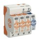 5093554 OBO BETTERMANN ARRESTER 1+2 V50-3+NPE-320