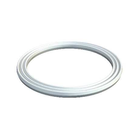 107 F M16 PE 2030008 OBO BETTERMANN Connection thread sealing ring , M16, Polyethylene, PE