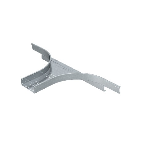 WRAA 150 FT 6098457 OBO BETTERMANN Mounting/branch piece for wide span cable tray 110, 110x500, Hot-dip galv..