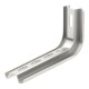 TPSA 145 A2 6364871 OBO BETTERMANN TP-Wand- und Stützbügel für Wand- und Stützbügel, B145mm, Edelstahl, Klas..
