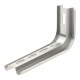 TPSA 245 VA4301 6364876 OBO BETTERMANN TP wall and support bracket for wall and support bracket, B245mm, Sta..
