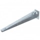 AW G 15 31 FT 6420610 OBO BETTERMANN Escuadra de pared/perfil AW G 15 31 FT, para bandeja de rejilla B310mm ..