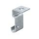 SH M10 FT 6015338 OBO BETTERMANN supporto laterale per il vassoio griglia, 58x31, zincato a caldo, DIN EN IS..