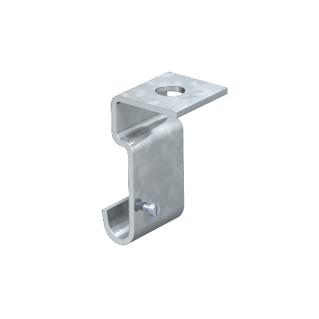 SH M10 FT 6015338 OBO BETTERMANN supporto laterale per il vassoio griglia, 58x31, zincato a caldo, DIN EN IS..