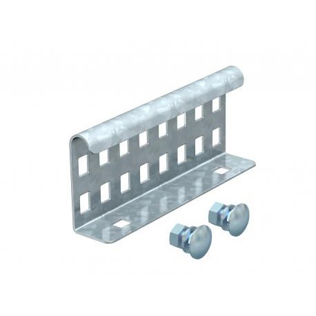 LVG 60 FS 6208840 OBO BETTERMANN Unión recta, para bandeja de escalera, 64x150, galvanizado en banda, DIN EN..