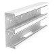 GS-DT70210RW 6278460 OBO BETTERMANN Pedaço 70x210mm simétrica T, branco puro, 9010 Aço St