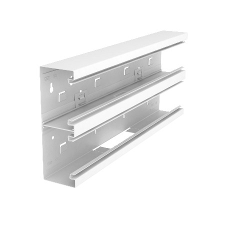 GS-DT70210RW 6278460 OBO BETTERMANN Piece T symétrique 70x210mm, blanc pur, 9010 Steel St