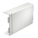 WDK HK60170RW 6192661 OBO BETTERMANN Dérivation croix et T, 60x170mm, blanc pur, 9010, du chlorure de polyvi..