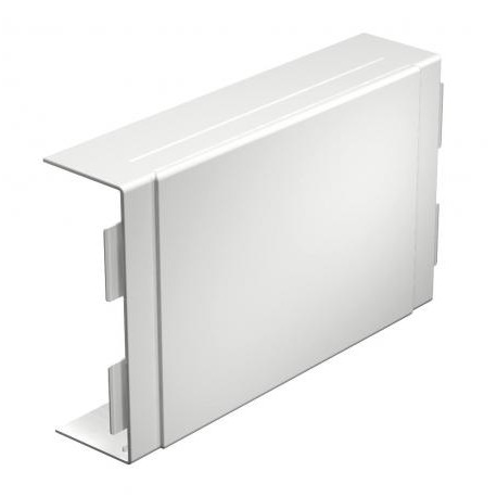 WDK HK60170RW 6192661 OBO BETTERMANN Dérivation croix et T, 60x170mm, blanc pur, 9010, du chlorure de polyvi..
