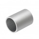 SVM25W FT 2046556 OBO BETTERMANN manicotto di acciaio filettato, M25x1.5, zincatura a caldo, DIN EN ISO 1461..