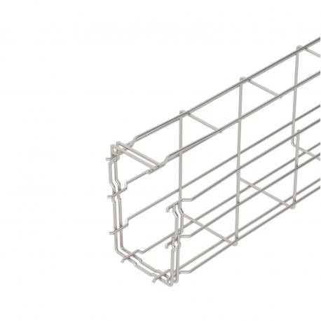 G-GRM 150 100 A2 6005559 OBO BETTERMANN plateau de grille G-GRM, 150x100x3000, acier inoxydable 1.4301, VA, ..