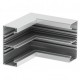 6112523 OBO BETTERMANN INT R45-2 53X130 NON VARIABL ALU