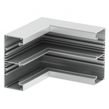 6112523 OBO BETTERMANN INT R45-2 53X130 NON VARIABL ALU