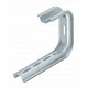 TPD 245 FS 6363814 OBO BETTERMANN Wall and ceiling strap TP profile, B245mm, Strip-galvanised, DIN EN 10147,..