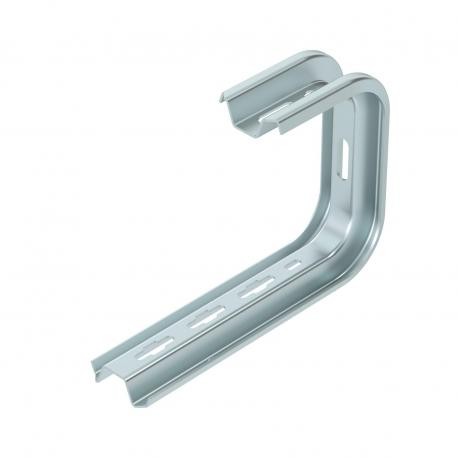 TPD 245 FS 6363814 OBO BETTERMANN Soporte para pared y techo, perfil TP, B245mm, galvanizado en banda, DIN E..