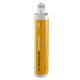 FBA-SP 7202322 OBO BETTERMANN Putty tapaporos c / cartuccia fuoco, 310ml, marrone, costruzione
