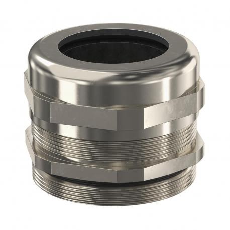V-TEC VM63 MS 2086060 OBO BETTERMANN Ghiandole, M63, ottone nichelato, CuZn