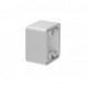KSR20030 6249844 OBO BETTERMANN Bord anneau de protection pour LKM trunking, 20x30mm, Gray, polyéthylène, PE