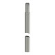 LE ERDER V4A 5000335 OBO BETTERMANN terráqueos LightEarth profundo, 1,5m, de acero inoxidable, calidad 316 L..