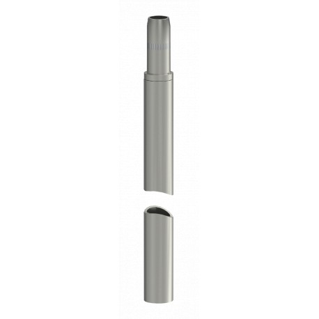 LE ERDER V4A 5000335 OBO BETTERMANN Earthlings LightEarth profondo, 1,5m, in acciaio inox, grado 316 L, VA, ..