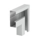 6279433 OBO BETTERMANN Flat angle, falling, trunking высота 70 мм