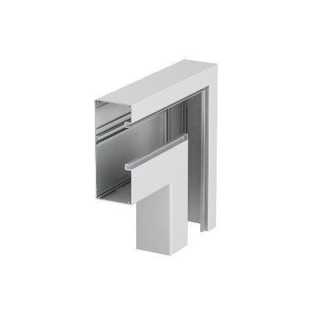 6279433 OBO BETTERMANN Angolo piatto, cadendo, trunking altezza 70 mm