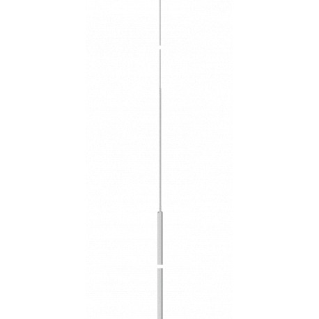 101 3B-6000 5402872 OBO BETTERMANN Lightning rod for tripod stand, 6000mm, Aluminium, Alu